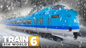 More HUGE Changes Just Landed for TSW6’s Live/Historic Weather Mod! 😎