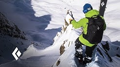 The Black Diamond JetForce Tour Airbag Pack