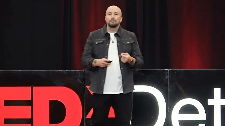 How AI Companions Will Change Your Life | Randy Roberts | TEDxDetroit