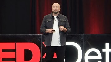 How AI Companions Will Change Your Life | Randy Roberts | TEDxDetroit
