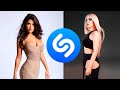 SHAZAM TOP SONGS 2022 / SHAZAM MUSIC PLAYLIST MARCH 2022