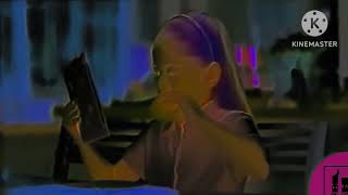 (NEW EFFECTS) Eden Cheese Commercial 2013 In Pika Major + G Major 4