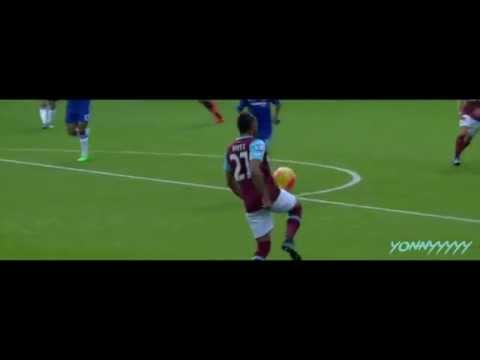 Best of Dimitri Payet vs Chelsea