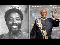 JOE MAFELA mtaalamu alieimba OKONGO MAME wimbo unaotikisa kwenye MAHARUSI