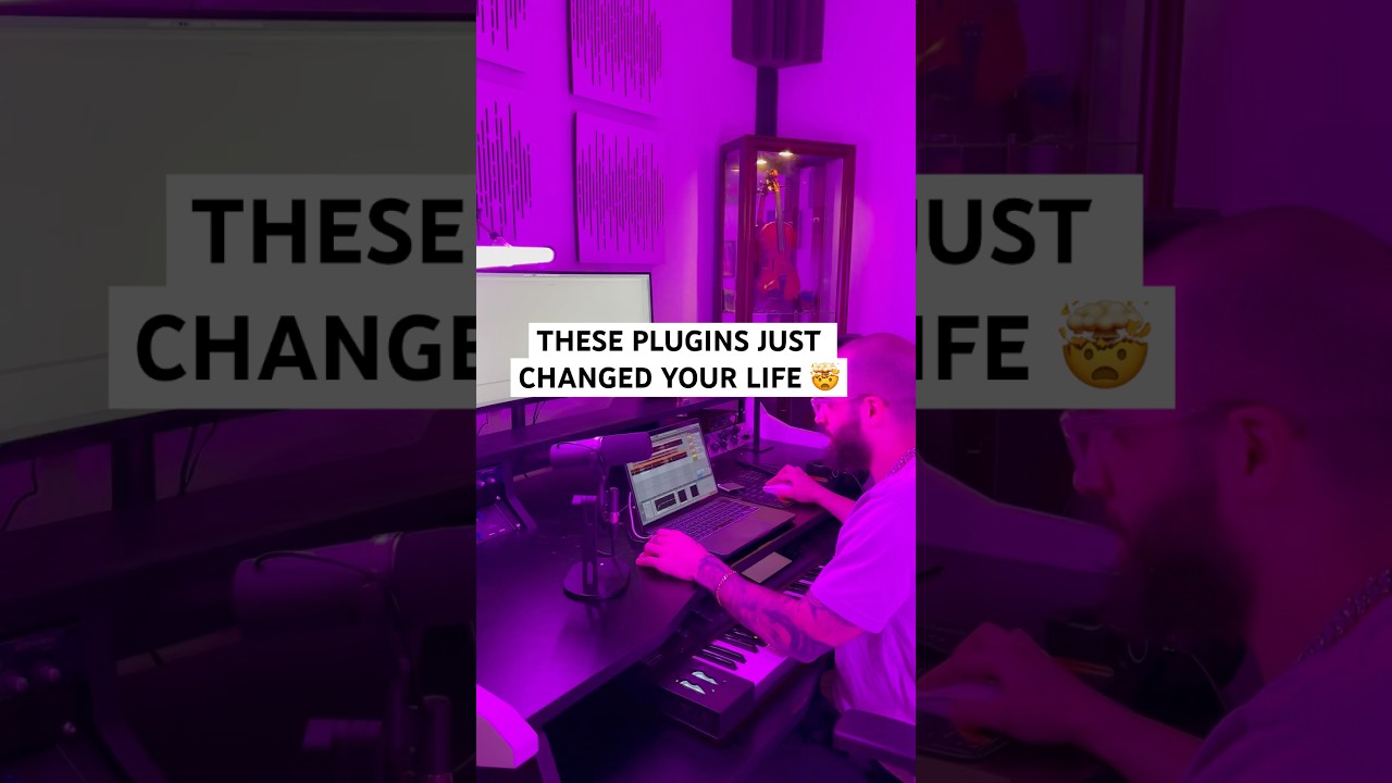 plugins that will change your LIFE 