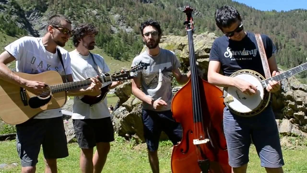 The Trivettes Bluegrass Brothers Your Love is like a Flower YouTube