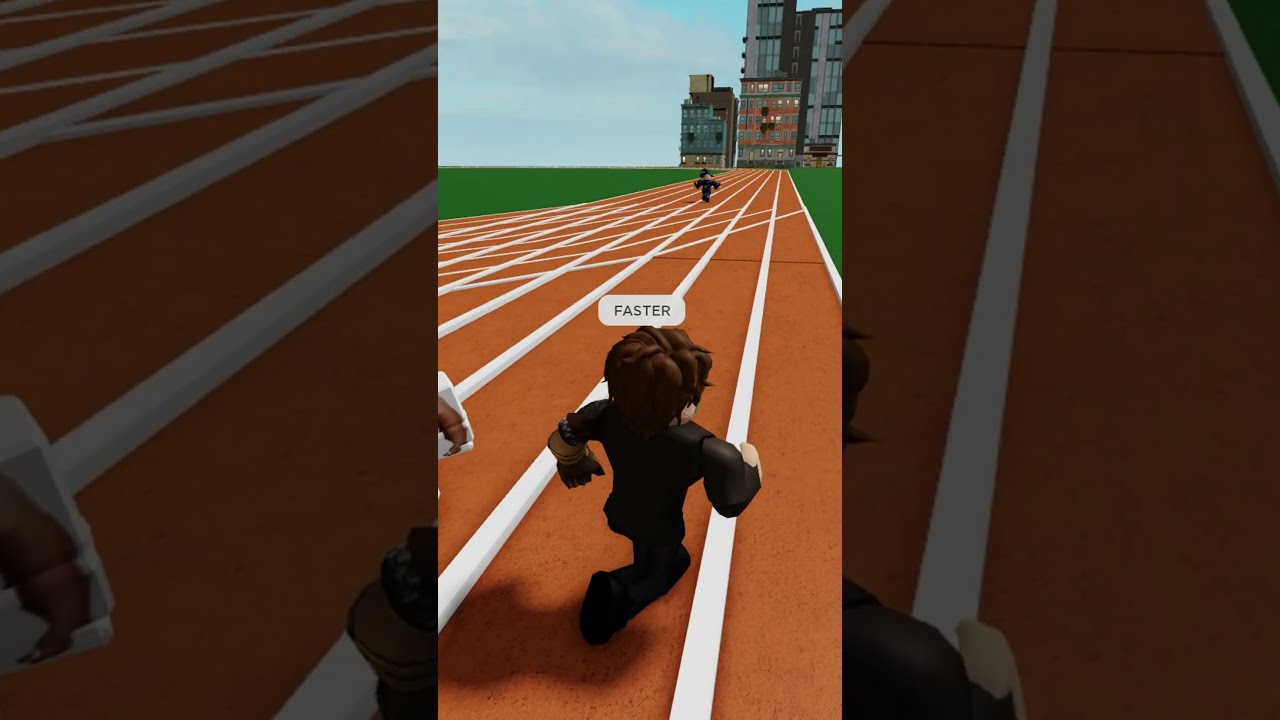 Bro Got Too Motivated 