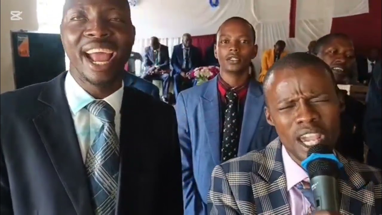 Amasezerano Y,Imana by choir tawn Zambia KIREMBA//Ruhimbi chazanga le 25/01/2026
