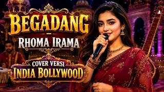 🌟 BEGADANG – RHOMA IRAMA COVER VERSI INDIA BOLLYWOOD | Dangdut x Bollywood Fusion 2026 🌟