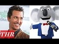 'Sing' Voice Cast: The Faces Behind The Comedy AND The Music!