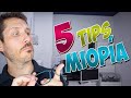  5 cosas sobre miopa que debes saber l qu es la miopa y cmo se puede corregir