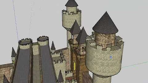 no limits coaster objects