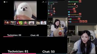 Real voice of Code Miko