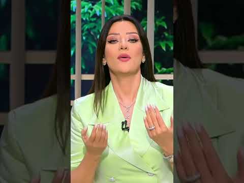 رضوى الشربيني هي وبس