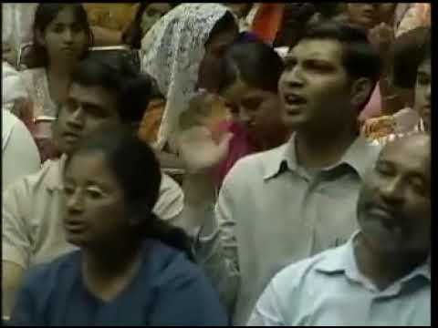 Yaadein Jab Sataye By Rev Ernest Mall Latest 2025