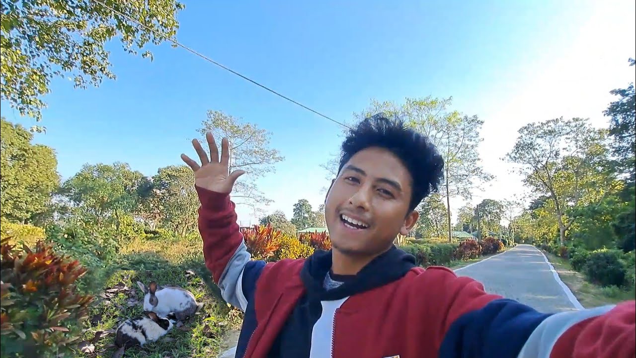 SASONI MERBEEL ECO TOURISM PARK...