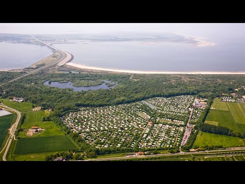 The Netherlands 2021.Rockanje-Recreation park(weekend, vacation, family)/Нидерланды.Парк для отдыха.