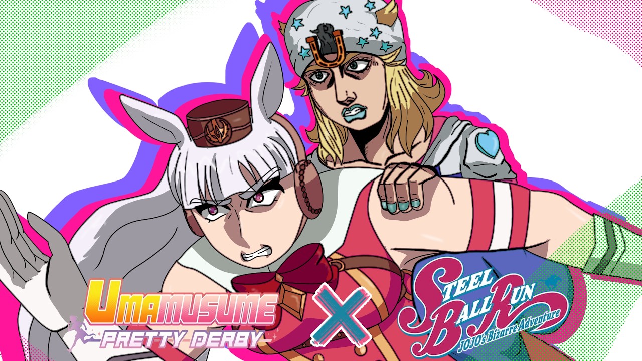What Uma would the SBR racers have - YouTube