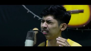 Dialog Senja   Lara Official Music Video Cover