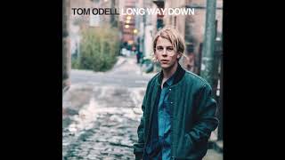 Tom Odell - Supposed To Be (Official Instrumental / Audio)