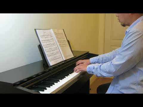 J .S .Bach