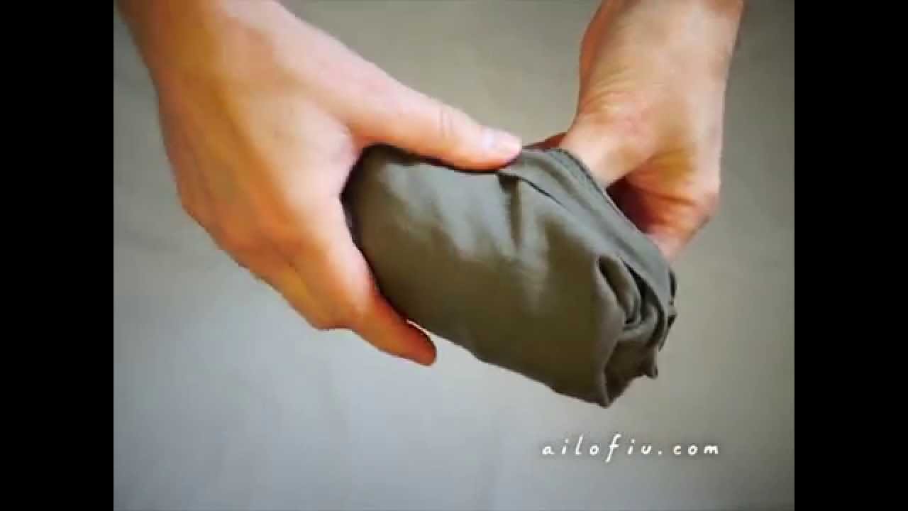 How to Fold and Store Pants 2023 Organization Guide