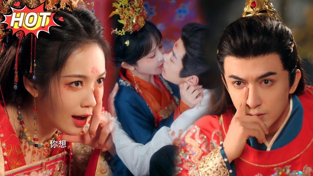 【Multi Sub】💕現代女醫穿成衝喜王妃!新婚夜剝光王爺施針,病弱夫君瞬間變狼君夜夜寵!