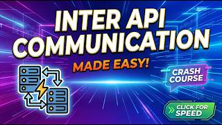 Inter-Service Communication in Microservices