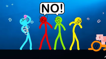 Potions, but I add faces to Dippid