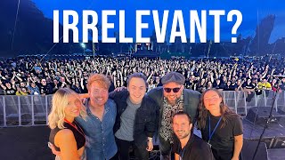 NOT CARING what the crowd thinks? *RANT* | Friday Fretworks