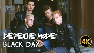 Depeche Mode - Black Day (Medialook Rmx 2024)