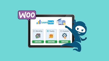 How To Use WooCommerce Subscriptions To Sell LearnDash Courses