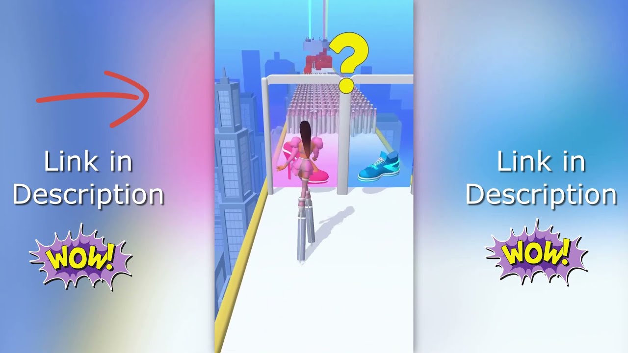 High Heels Mod Full Download New Version