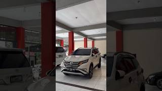 DAIHATSU ALLNEW TERIOS R MT 2020 #mobilbekaspadang #sumaterabarat #padangsumatrabarat #automobile