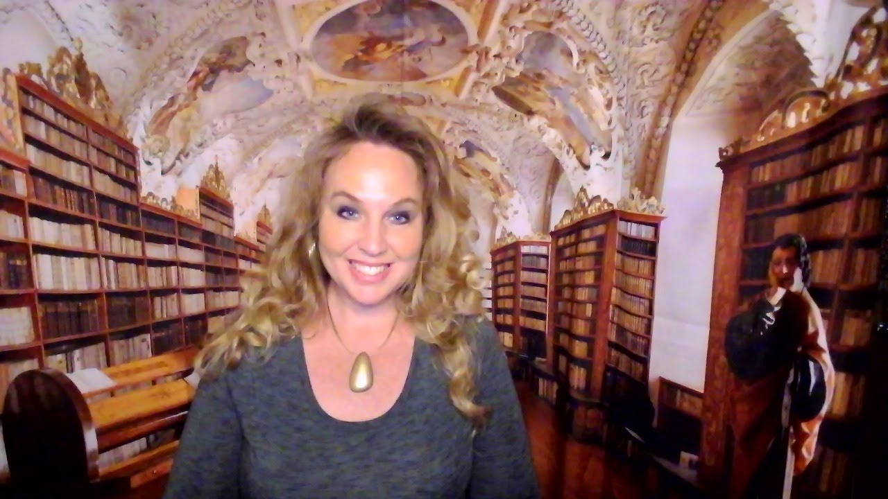 Leo: Someone Leo's known for many years...but never guessed would become so important