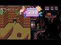 Link to the Past + Super Metroid Combo Randomizer by Andy and Ivan in 2:53:57  SGDQ2019