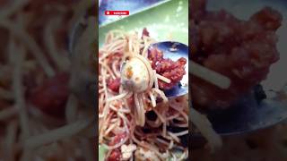 Food❣️ viral food mukbang spicy noodles yummy chicken tasty shortvideo shorts homemade