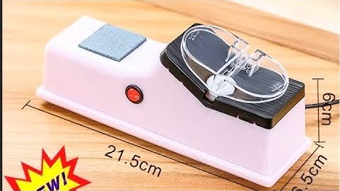 SIÊU MÁY MÀI DAO KÉO ĐA NĂNG TIỆN DỤNG CHO MỌI GIA ĐÌNH MUA HÀNG TẠI ĐÂY LOẠI TỐT