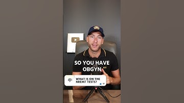 What exactly is on the NREMT exam