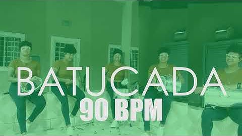 LARISSA UMAYTÁ | BATUCADA | 90BPM