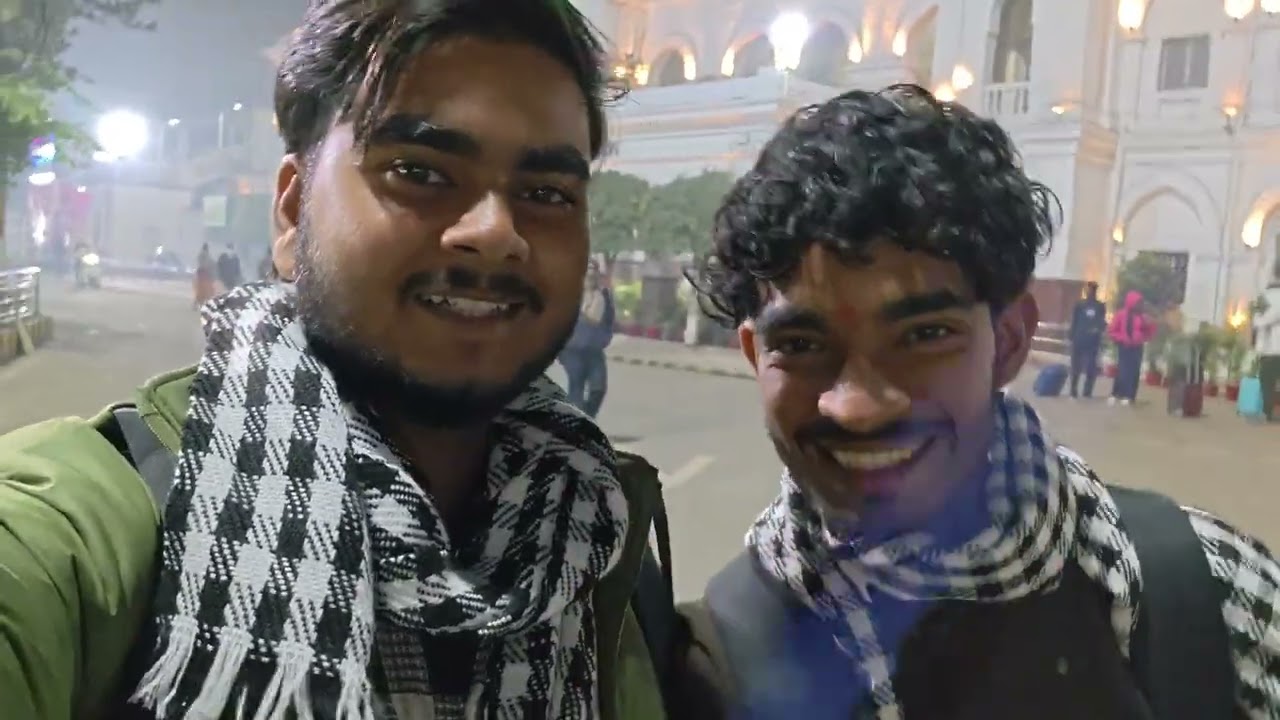 Going to chittaranjan....