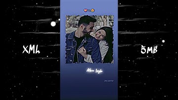 Tere Dil Se Na Kabhi Khaunga 💞  #xml