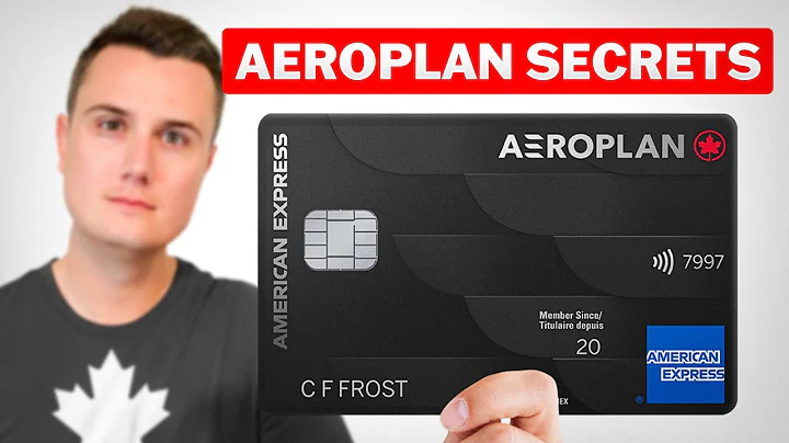 🍁HUGE 2025 UPDATE To Aeroplan Points - How To Travel On Points In 2025