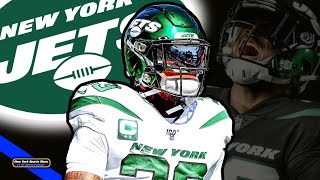 The Reunion The New York Jets Need
