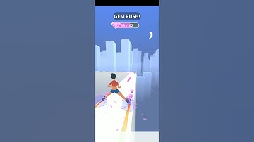 sky roller best Android and iOS gameplay level 224