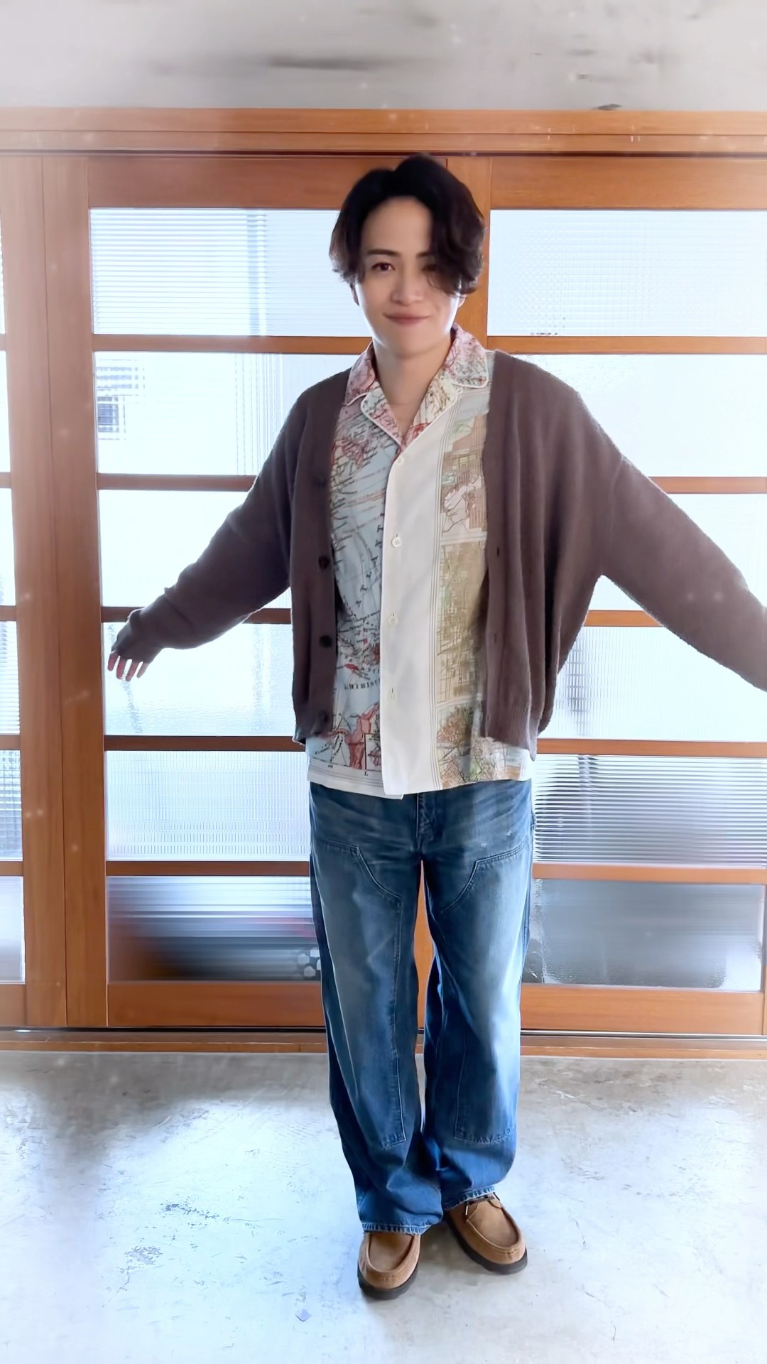 🙋🏻🪄.*・ﾟ🤵🏻.ﾟ✧˚₊ #菊池風磨 ver. #FAMタム #timelesz