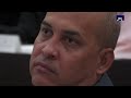 Informan en el Parlamento de Cuba sobre el Programa de Gobierno