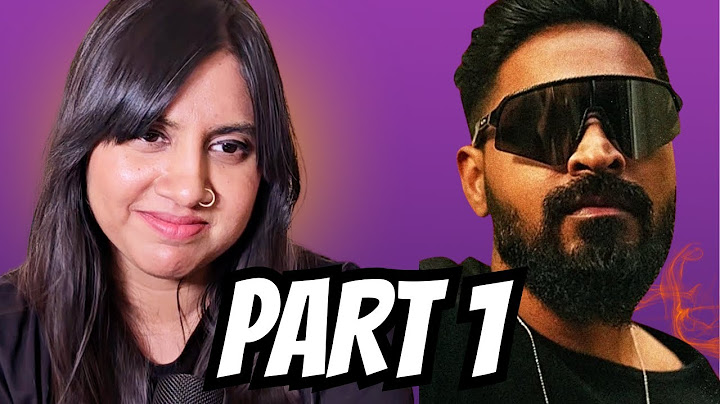 EMIWAY - Northern Nights EP Listening | PART 1| Ashmita Reacts