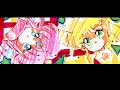 【PCE Song】銀河お嬢様伝説ユナ 2 永遠のプリンセス (Galaxy Fräulein Yuna 2) ~♪ GO! GO!