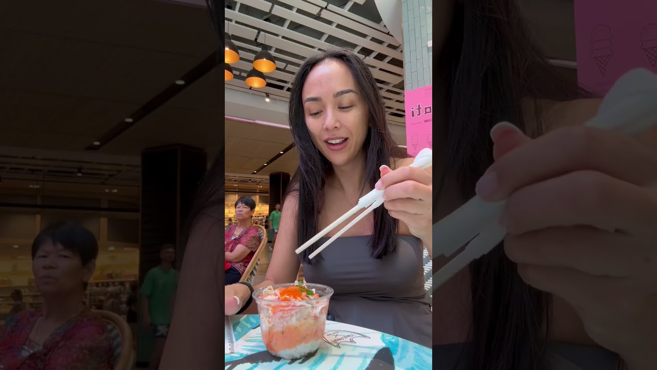Chopstick Hack Hacks